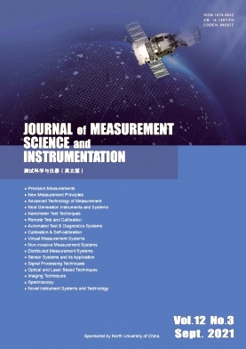 Journal of Measurement Science and Instrumentation
