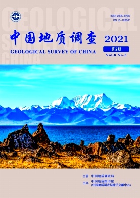 中国地质调查