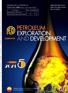 Petroleum Exploration and Development