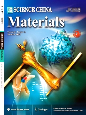 Science China.Materials