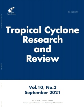 Tropical Cyclone Research and Review