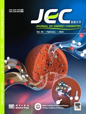 Journal of Energy Chemistry