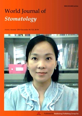 World Journal of Stomatology