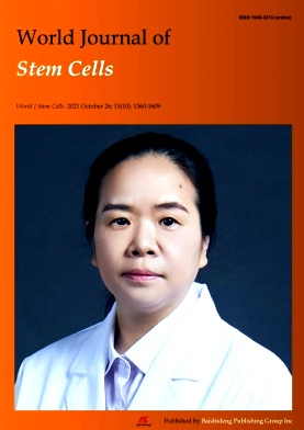 World Journal of Stem Cells